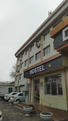 Hostel | Хостел | Покиза жой | Гостиница | мехмонхона HOS023