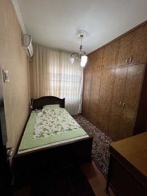 Квартира аренда 4 ком Мирабад центр 134489