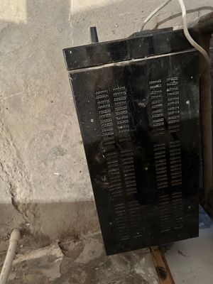 Стабилизатор напряжения
