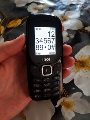 Inoi 100 2 sim karta