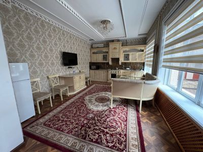 Шайхантахур, Метро Тинчлик, Алока махалля, №:202