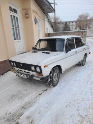 Vaz 2106 sotiladi 1399$ kelishiladi