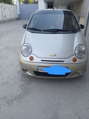Matiz holati alo hamma joyi zòr