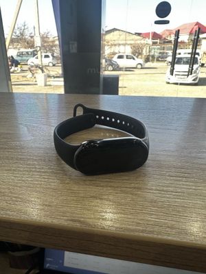 mi band 8 (Global)