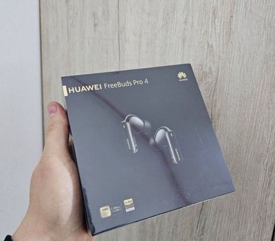 Huawei freebuds Pro 4 новый