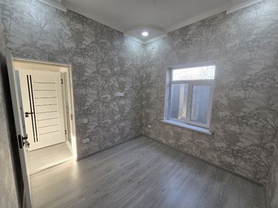 Продажа коттеджа Янги хайот улица райхон 3 комнаты на земле 76 кв.м