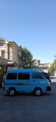 Sotiladi Damas yili 2024 prabeg 11.000 holati ideal 6500$ kelishadi