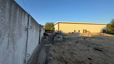 Продается земля под строительство 1 га 6 соток, САМПИ ААА