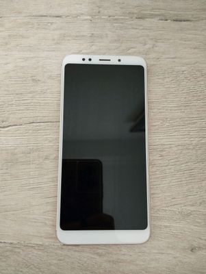 Redmi 5 plus