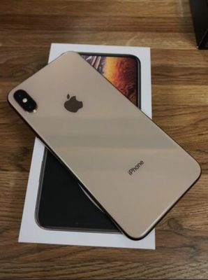Iphone xs LL/A 64 ideal