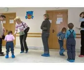 Бахилы для детей. Детские бахилы. Болалар учун рангли бахила.