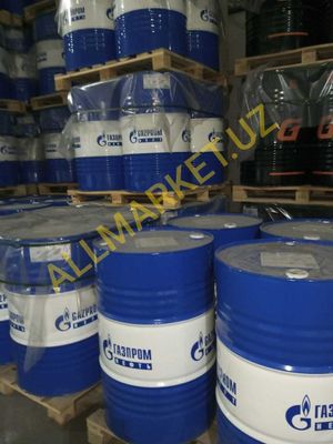 Компрессорное масло Газпромнефть Gazpromneft Compressor Oil‐150 205л
