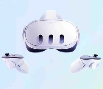 Продаётся Meta Quest 3 128gb