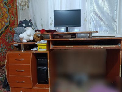 нархини келишамз