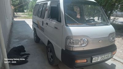 Damas 2021 yil xolati yaxshi ,13 Balon,karopka motor ochilmamagan