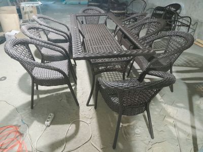 Ratan mebel  tayyorlab beramiz  stolstullar
