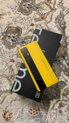 Realme GT 5G 12+12/256gb