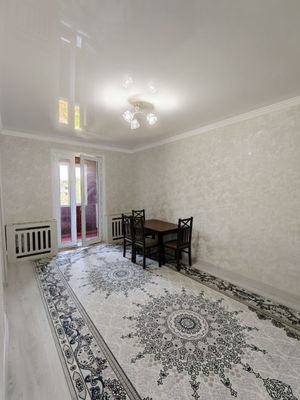 Сдам свою 3х комнатную квартиру