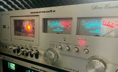 Срочно marantz 5010