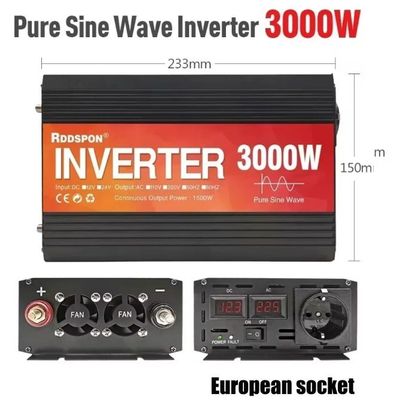 Invetor Yangi Sotiladi.