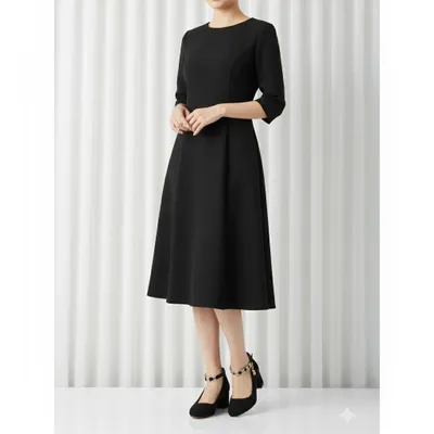 Tufli ayol uchun razmer 36 kabluk balandligi 5sm