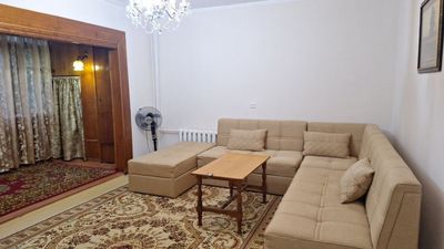 Аренда Квартира Юнусобод 7 квартл 2 хона