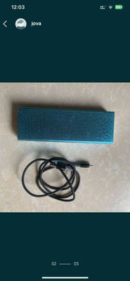 Mi Bluetooth Speaker