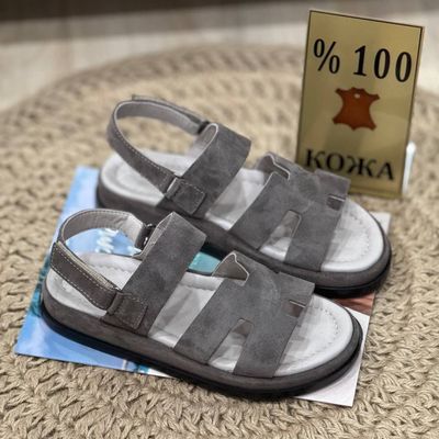 Обувь от EVROMODA, размер 39, натуральная кожа