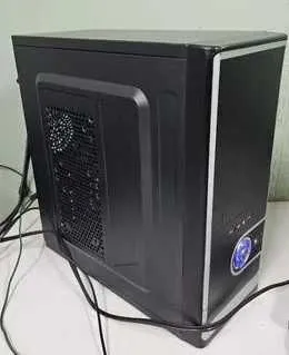 Игровой ПК i7/GTX 1050/16gb