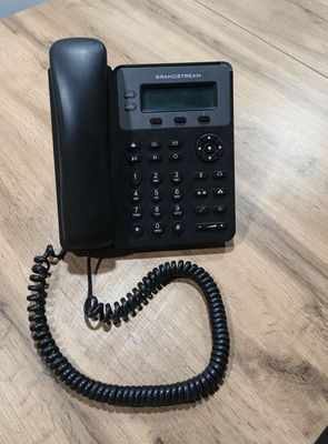 Ip telefon aparati