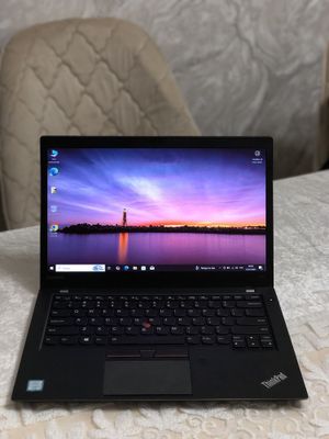 Lenovo T460s i5