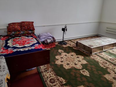 Жай сатылады Тахиаташта
