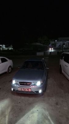 nexia 2 2014 экспорт