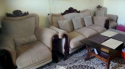Роскошный диван Zo'r divan