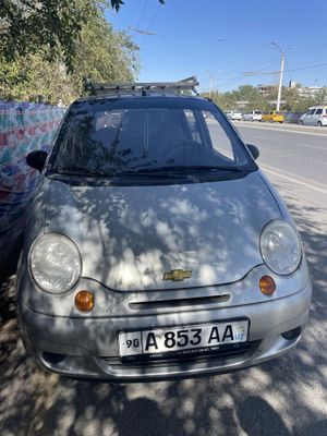 Matiz 2009 yil metani bor