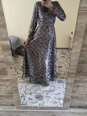 vechirni koylak