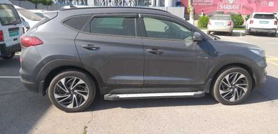 Продается автомобиль Hyundai Tucson