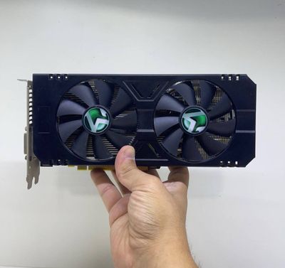 Yeston Rx580 8Gb Sastyanasi Zo’r