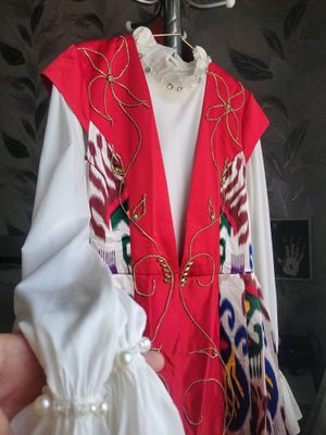 Ansanbl koʻylak