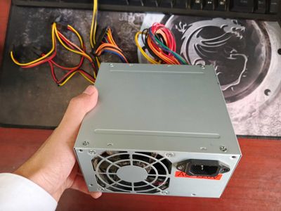 Блок питание для компьютера 450W