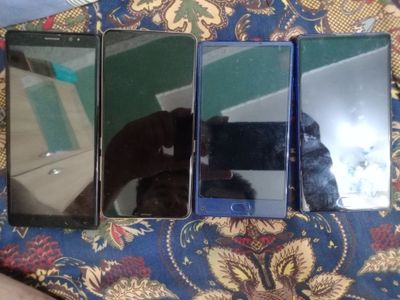 Mdc 16 GB har xili bor imedan o'tgan