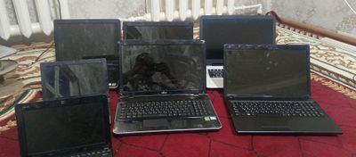 netbook va noutbuklar sotiladi. 32 televizor ham sotiladi 500.000 ups