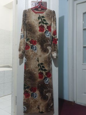 toshli vechirni ko'yne
