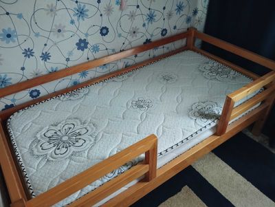 Кровать детская