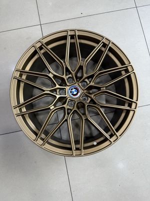 R19 кованные диски для BMW