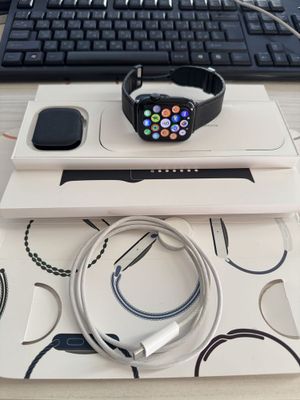 Iwatch 9 45 mm ideal