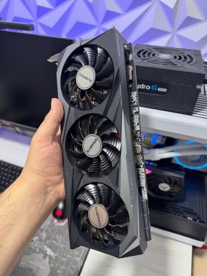 Gigabyte RX6900XT 16GB vapshe ideal