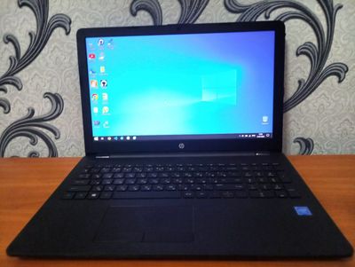 Noutbuk hp intel celeron