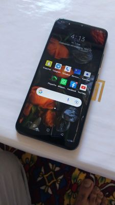 Realme narzo A30