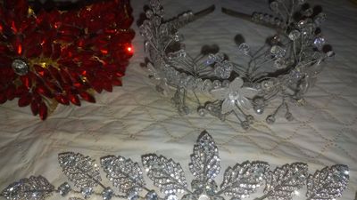 украшения для келинки